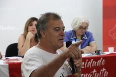 Assembleia Geral Extraordinria  COLTEC/UFMG
